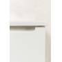 Тумба с раковиной SCAVOLINI Idro Fresh 90 71517016+32004832 Prestige White. Фото