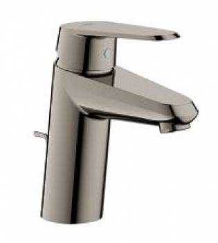 GROHE 33190A02 Eurodisc Cosmo Смес.д.раковины,слив.гарн. Фото