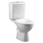 Унитаз-компакт Vitra Normus 9705B003-7201. Фото