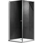 Душевой уголок GEMY New Rockcoco S03151C. Фото