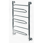 Водяной полотенцесушитель НИКА ЛZ 60/60-2. Фото